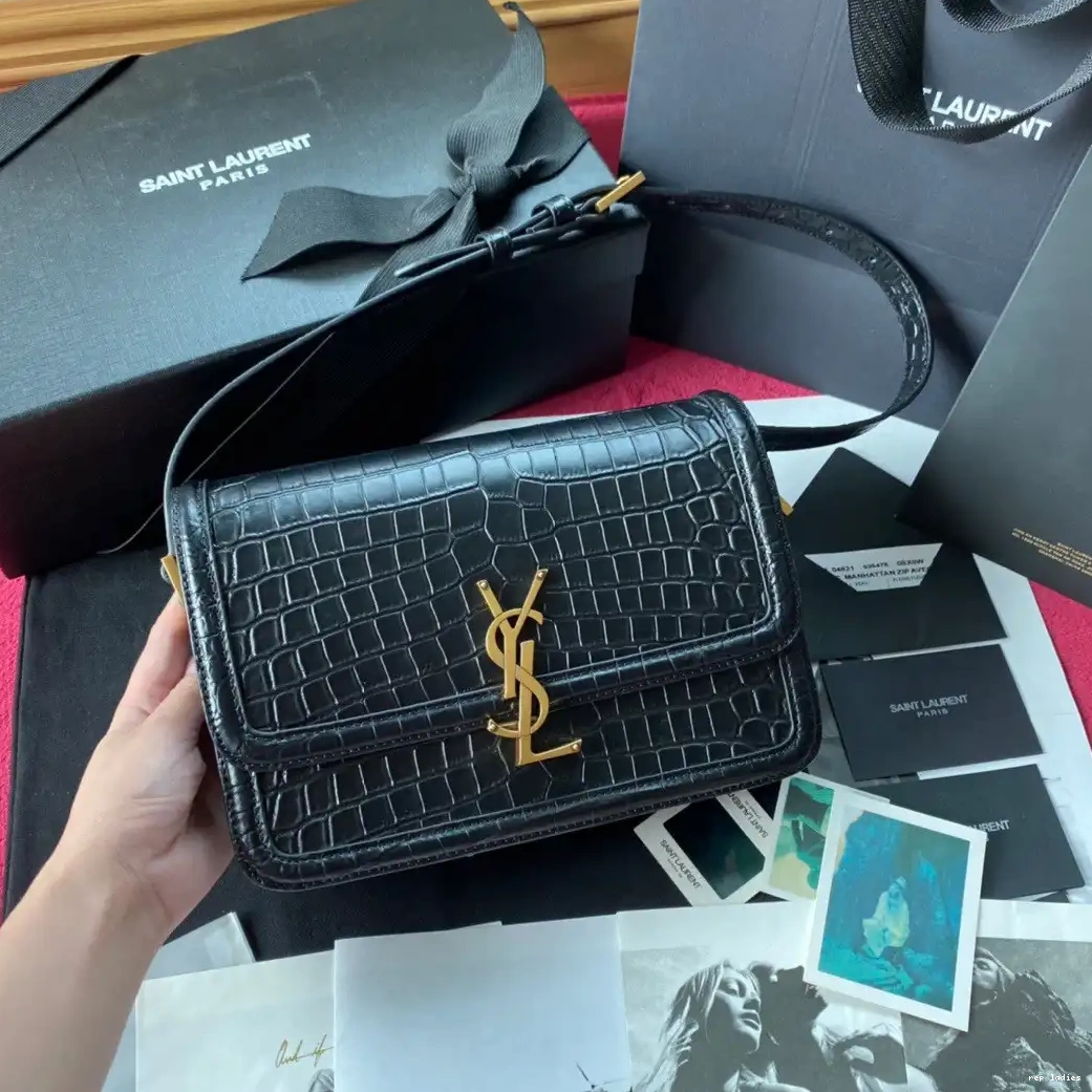 Repzbay REP MEDIUM SOLFERINO YSL 0516